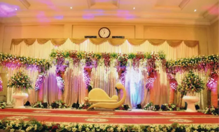 SKR FLOWER Decoration ,Bangalore